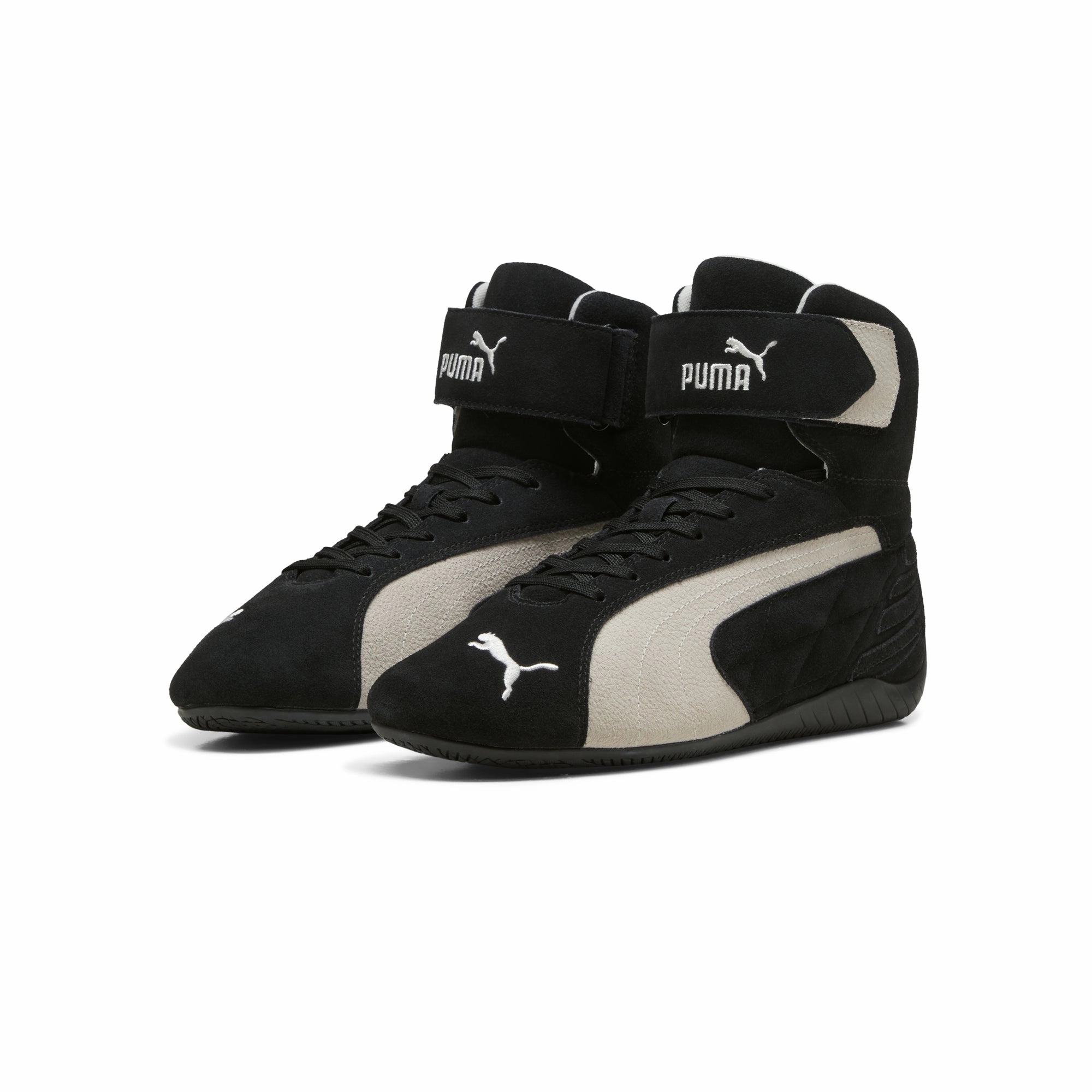 Puma Mens Speedcat Mid Shoes night running footwear Training Run