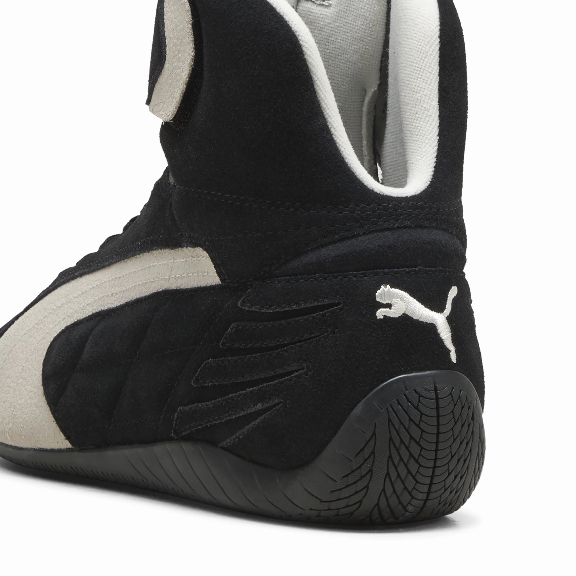 Puma Mens Speedcat Mid Shoes short - distance suitable Treadmill Optimized