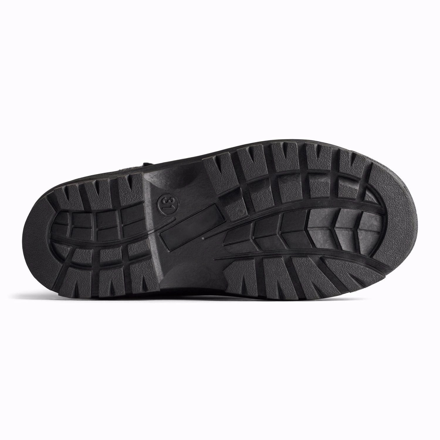 Molo Night Navy Driven Boots Rugged Built Morning Walk