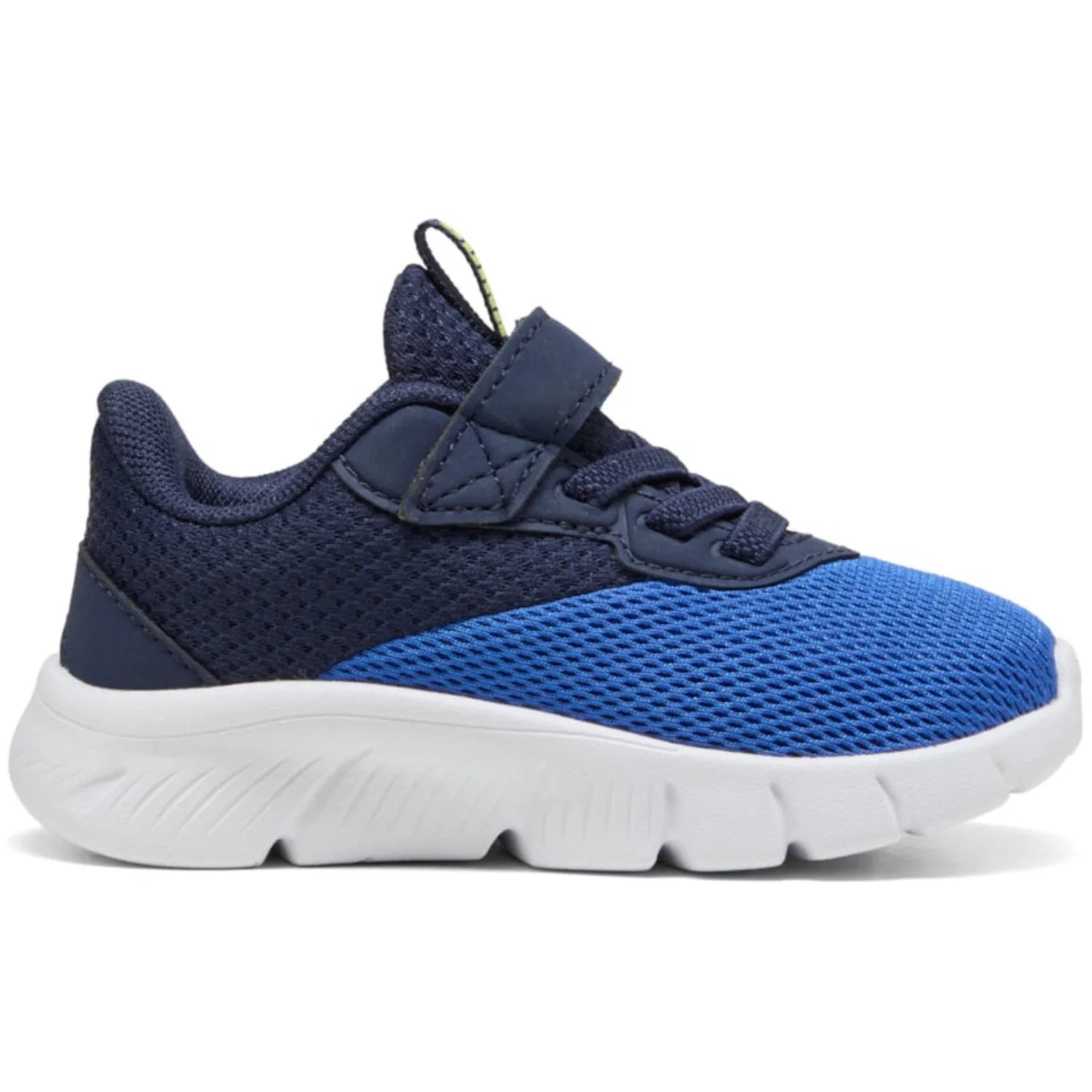 Cushion Footbed Breathable Upper Puma Blue FlexFocus Modern AC  Inf Sneakers