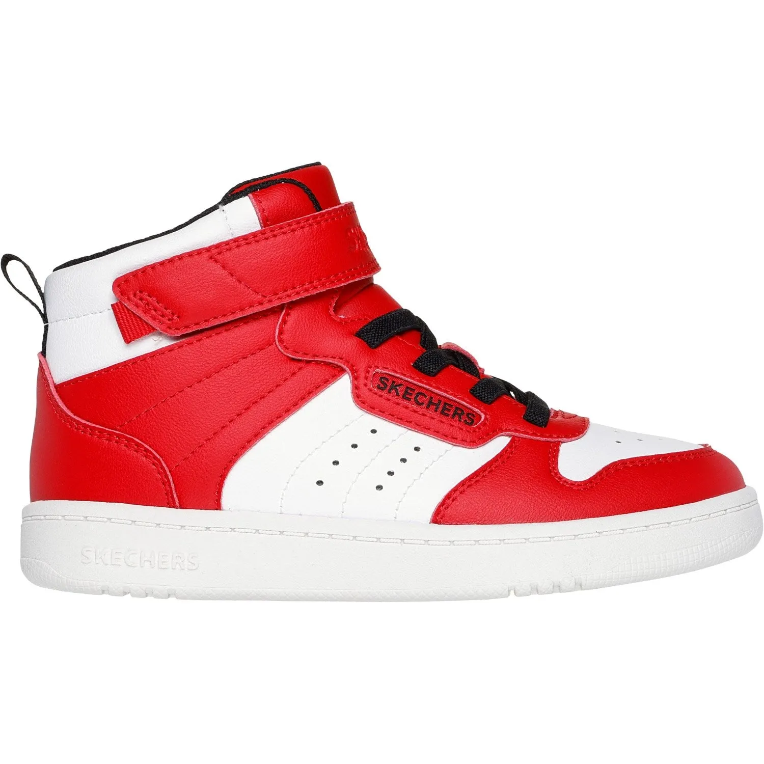 Adaptive piece Skechers Quick Street - Rapid Avenue Sneakers