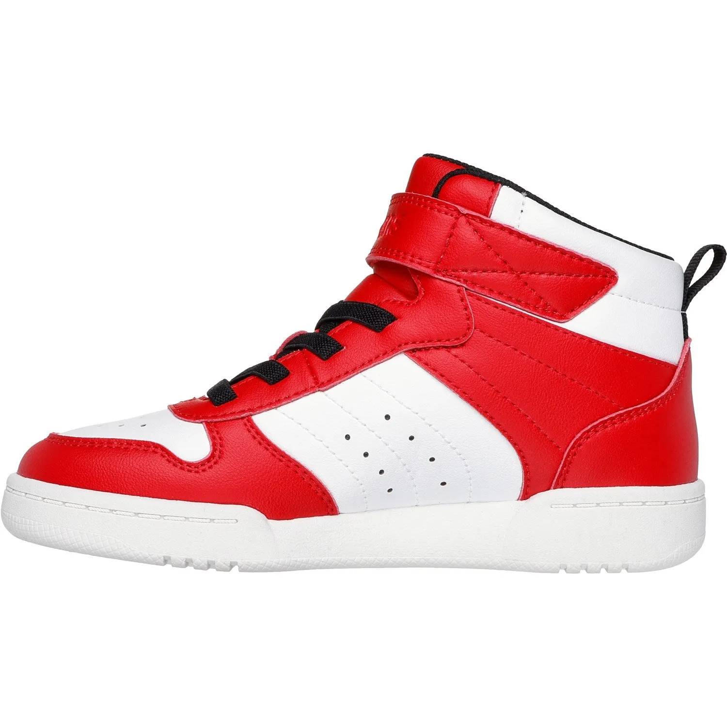 Unidirectional Airflow Vents Skechers Quick Street - Rapid Avenue Sneakers