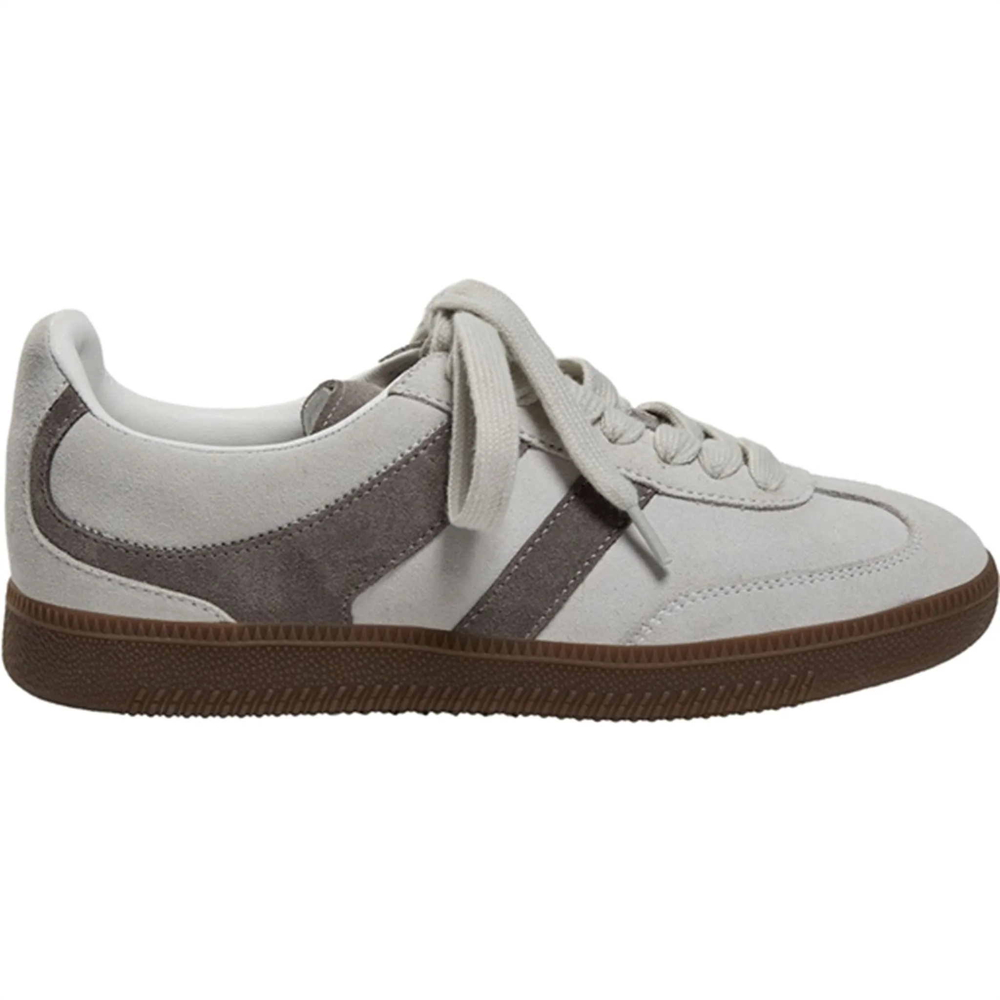 Stability Post Work Day Sofie Schnoor Grey Sneakers