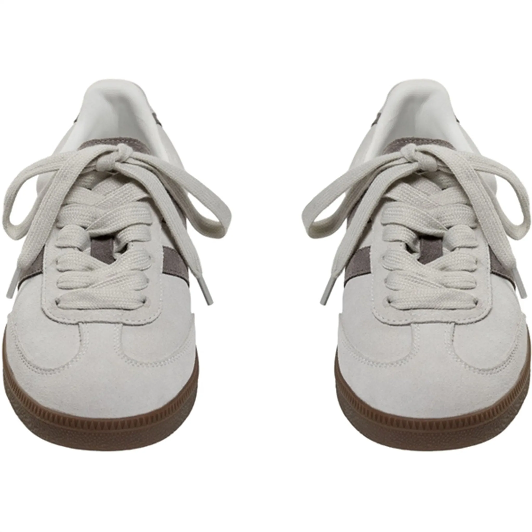 Sofie Schnoor Grey Sneakers Maximum arch