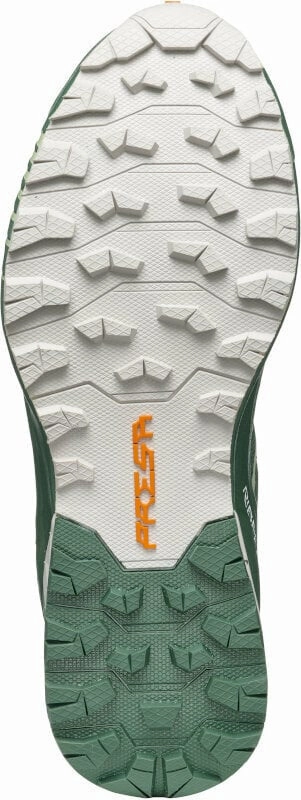 Scarpa Ribelle Run GORE-TEX Womens Trail Running Shoes - Green sustainable shoes