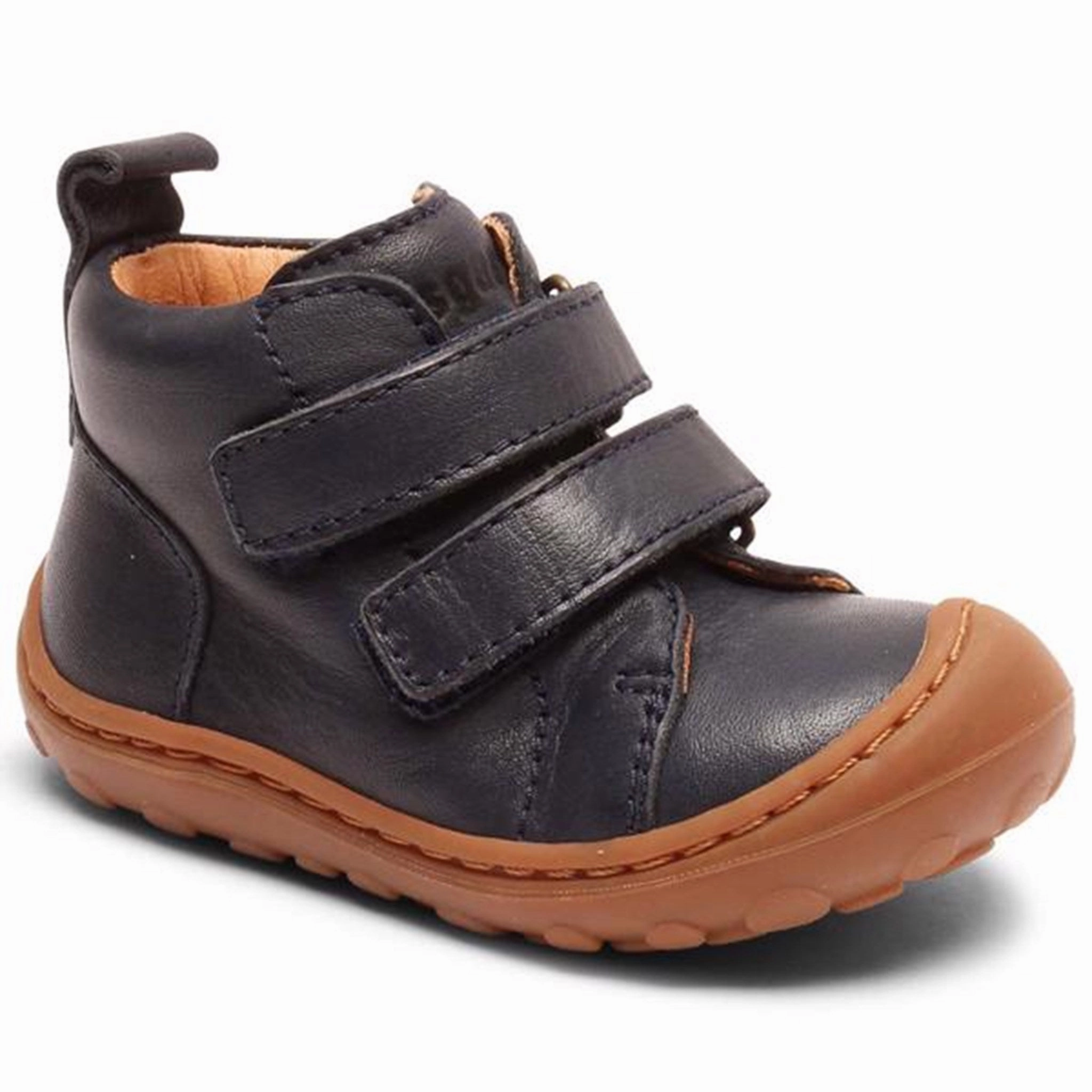 Run Errands Bisgaard Prewalker Velcro Blue