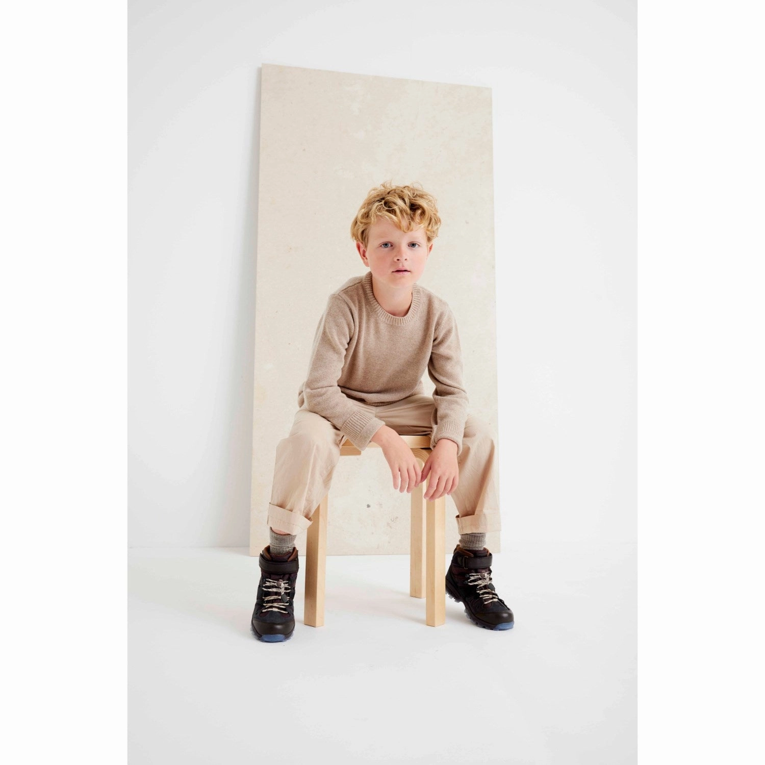 Feather Light Rural Traveler Bisgaard Brown River Tex Bootr