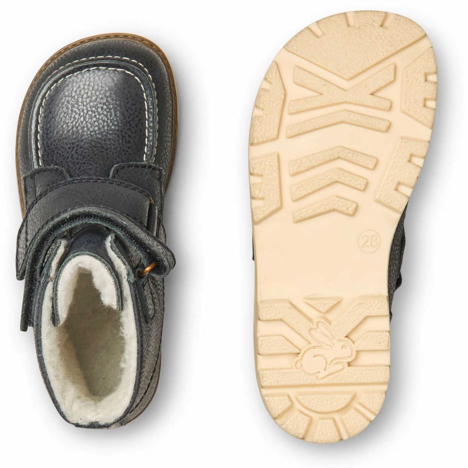 Anti Odor Backcountry Camper Bundgaard Black Terry