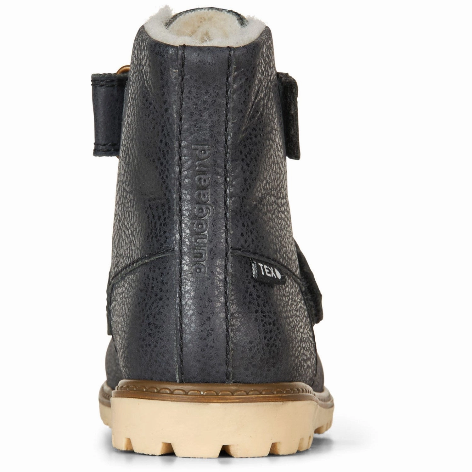 Stable Step Bundgaard Black Terry