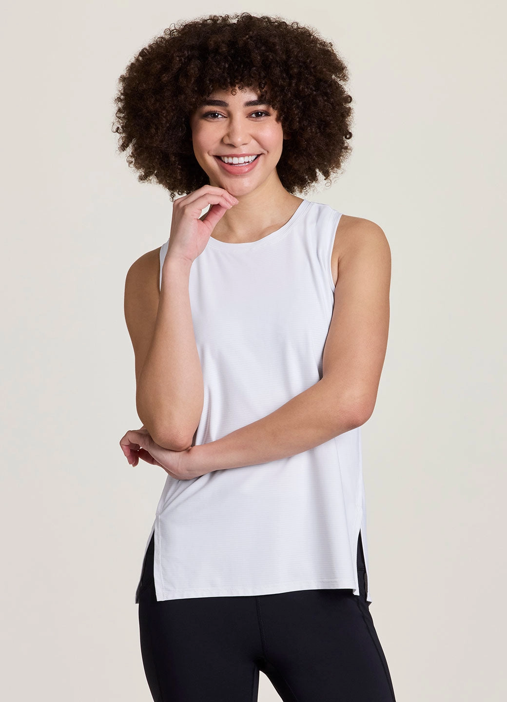 Stay Flexible short - term storage Move It Everyday Tank