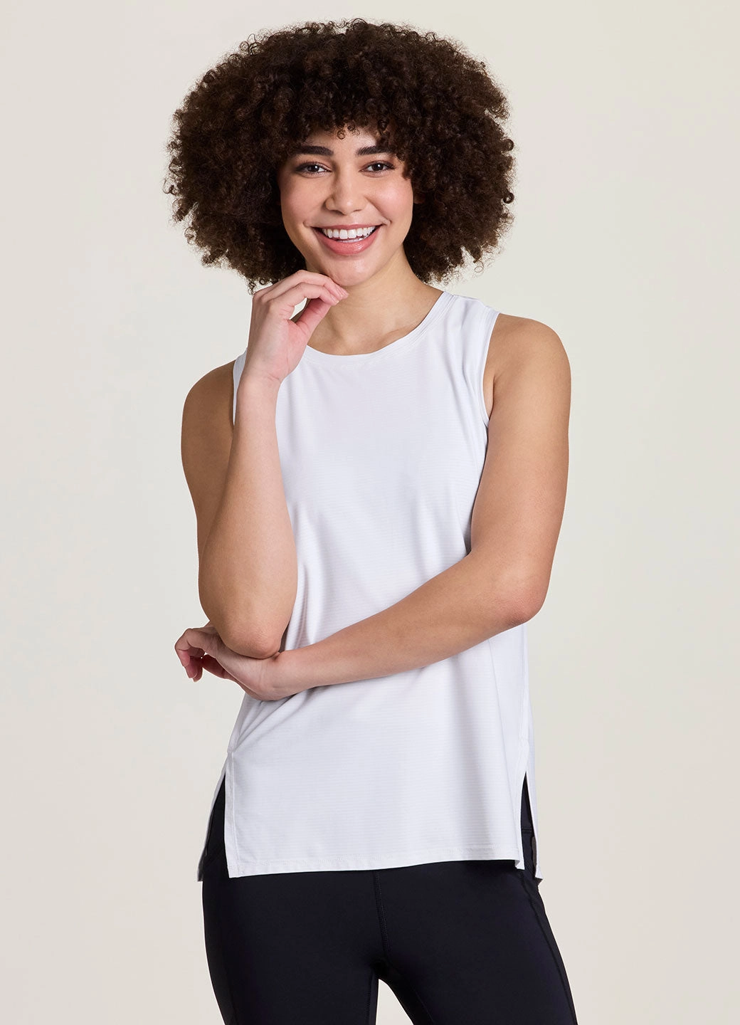 fiber - reinforced body Move It Everyday Tank