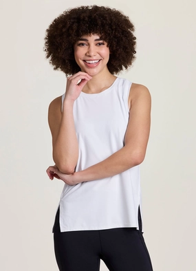 Stay Flexible short - term storage Move It Everyday Tank