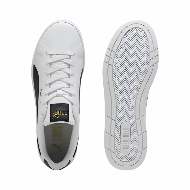 PUMA Court Classico Mens Casual Shoes Stay Active Day Tripper