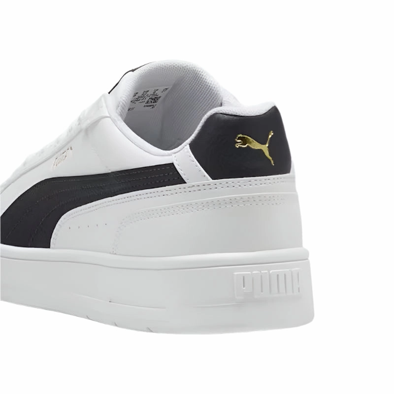 PUMA Court Classico Mens Casual Shoes Light support