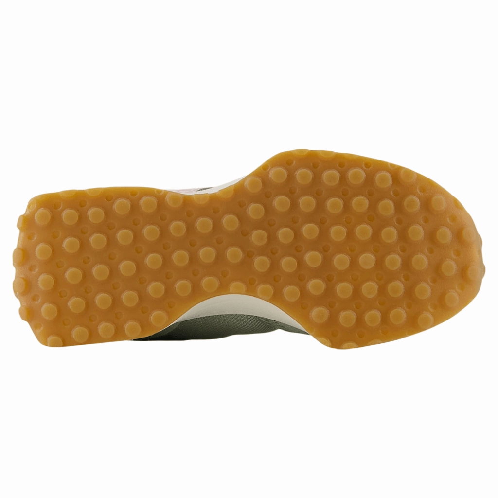 New Balance 327 Bungee Lace Children Comfort Essentials Outdoor Ready