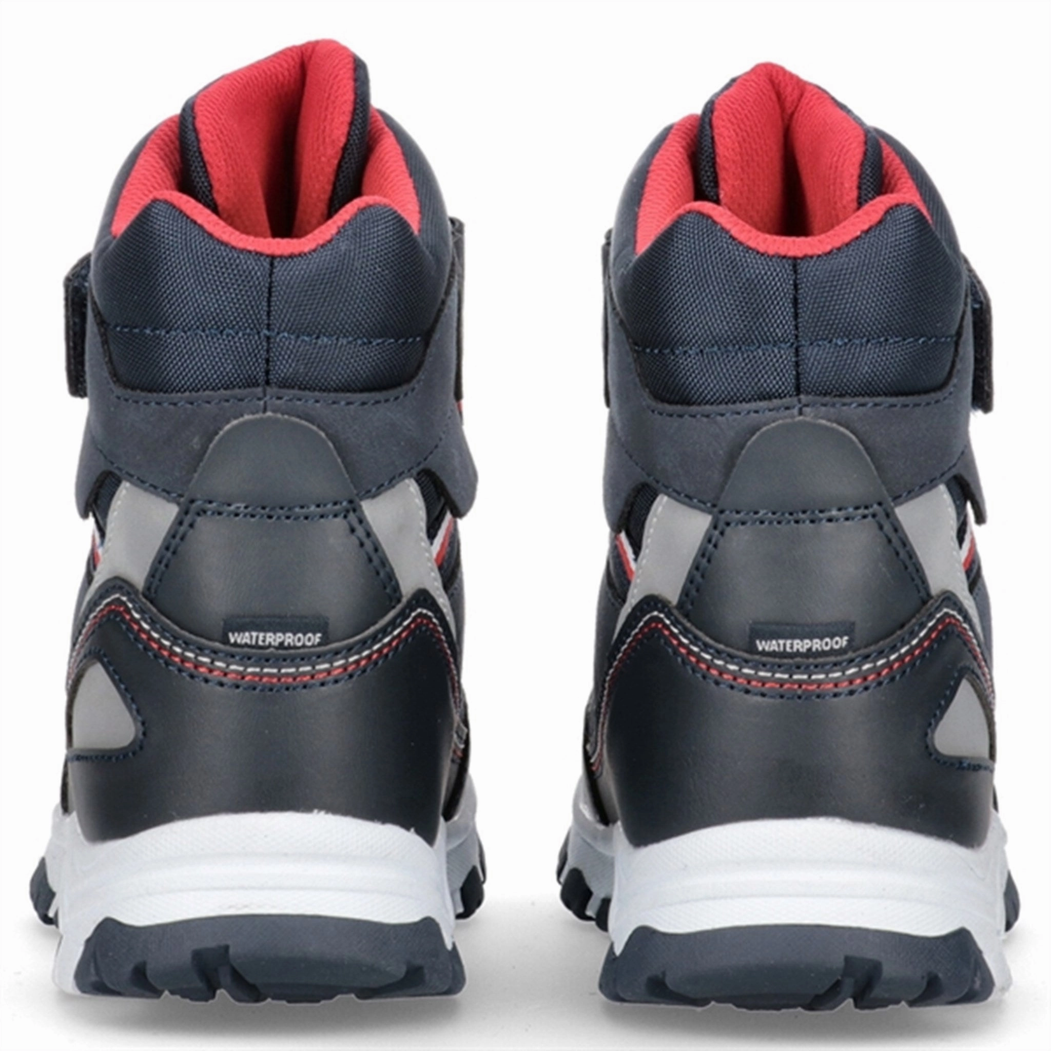 Dust proof Tommy Hilfiger Tech Boot Blue