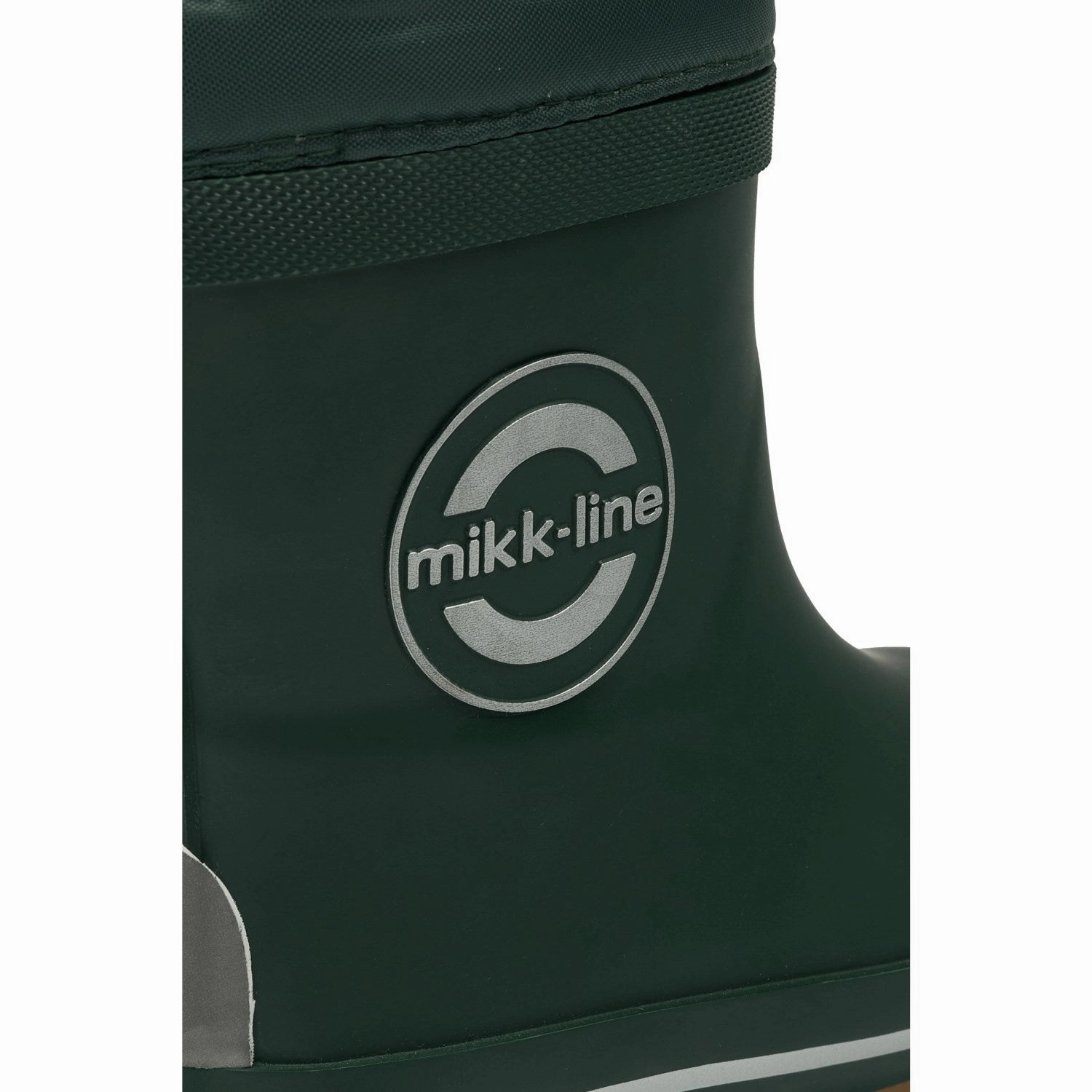 Elevated Comfort Mikk-Line Darkest Sprouse Winter Wellies
