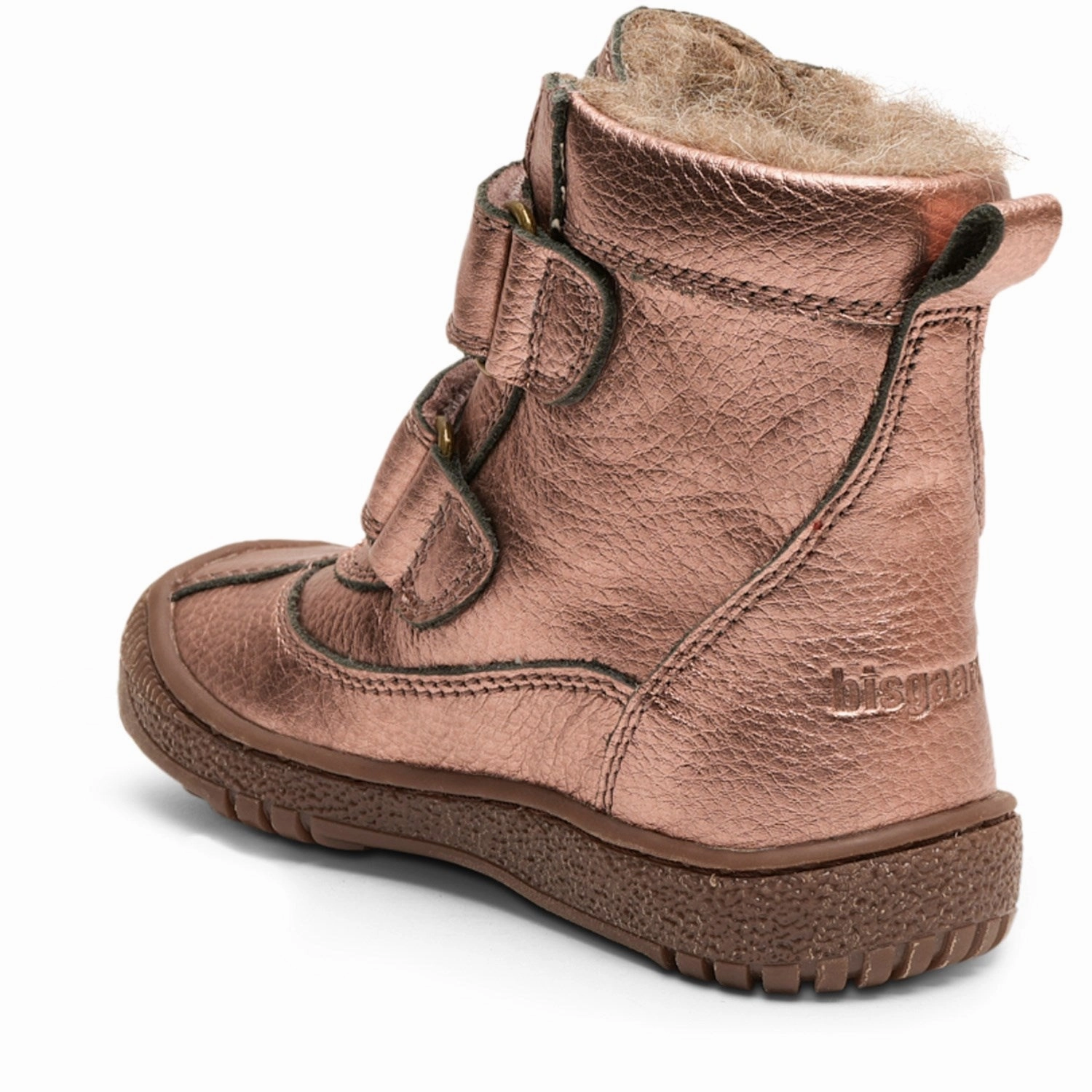 Breathable Remote Hiking Mud Resistant Active Nomad Bisgaard Rose Gold Ellis Tex Vinterst?vler