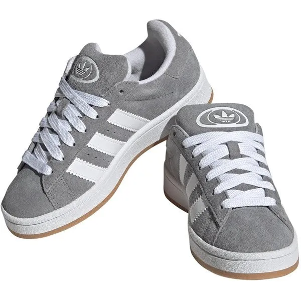 adidas Originals CAMPUS 00s J Sneakers Grey Three / Cloud White / Cloud White Daily Basics Retro-inspired