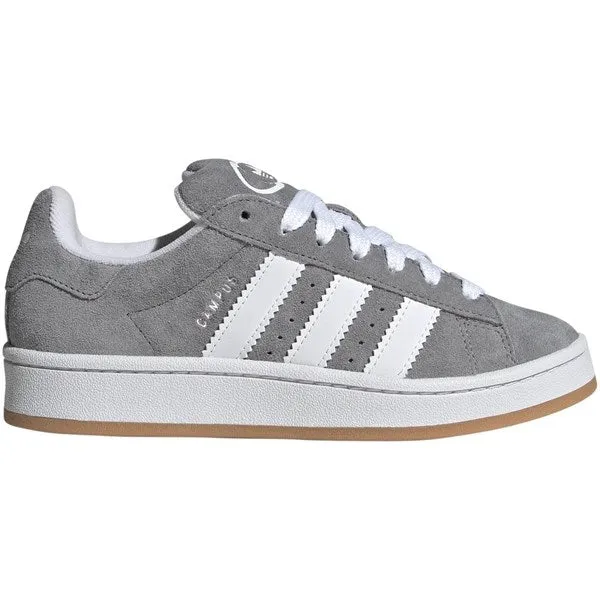adidas Originals CAMPUS 00s J Sneakers Grey Three / Cloud White / Cloud White Style Lovers
