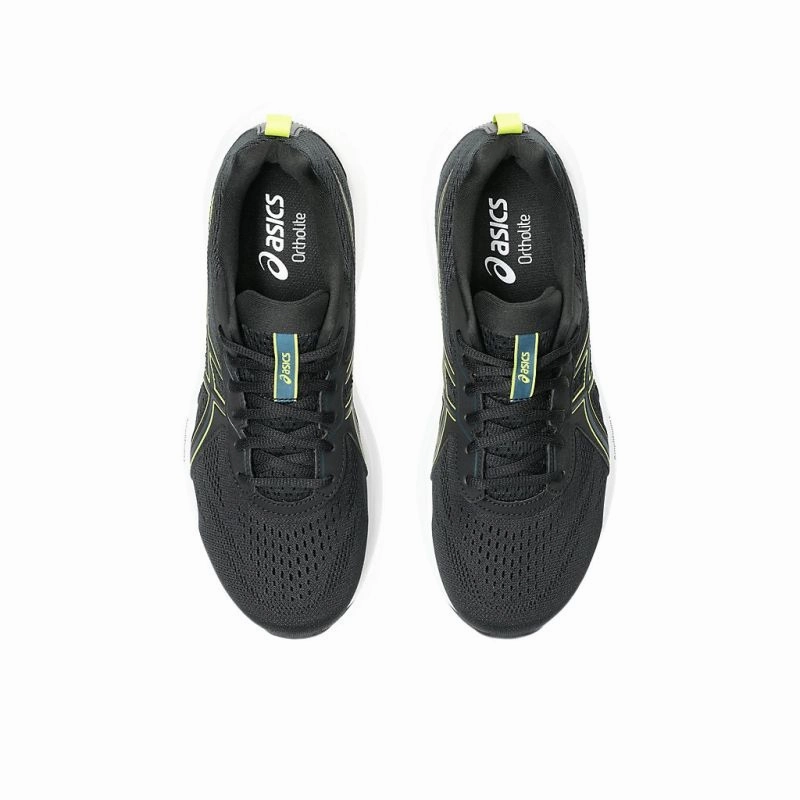 Energy Capturing Units Light Color ASICS GEL-Contend 9 D Mens Running Shoes