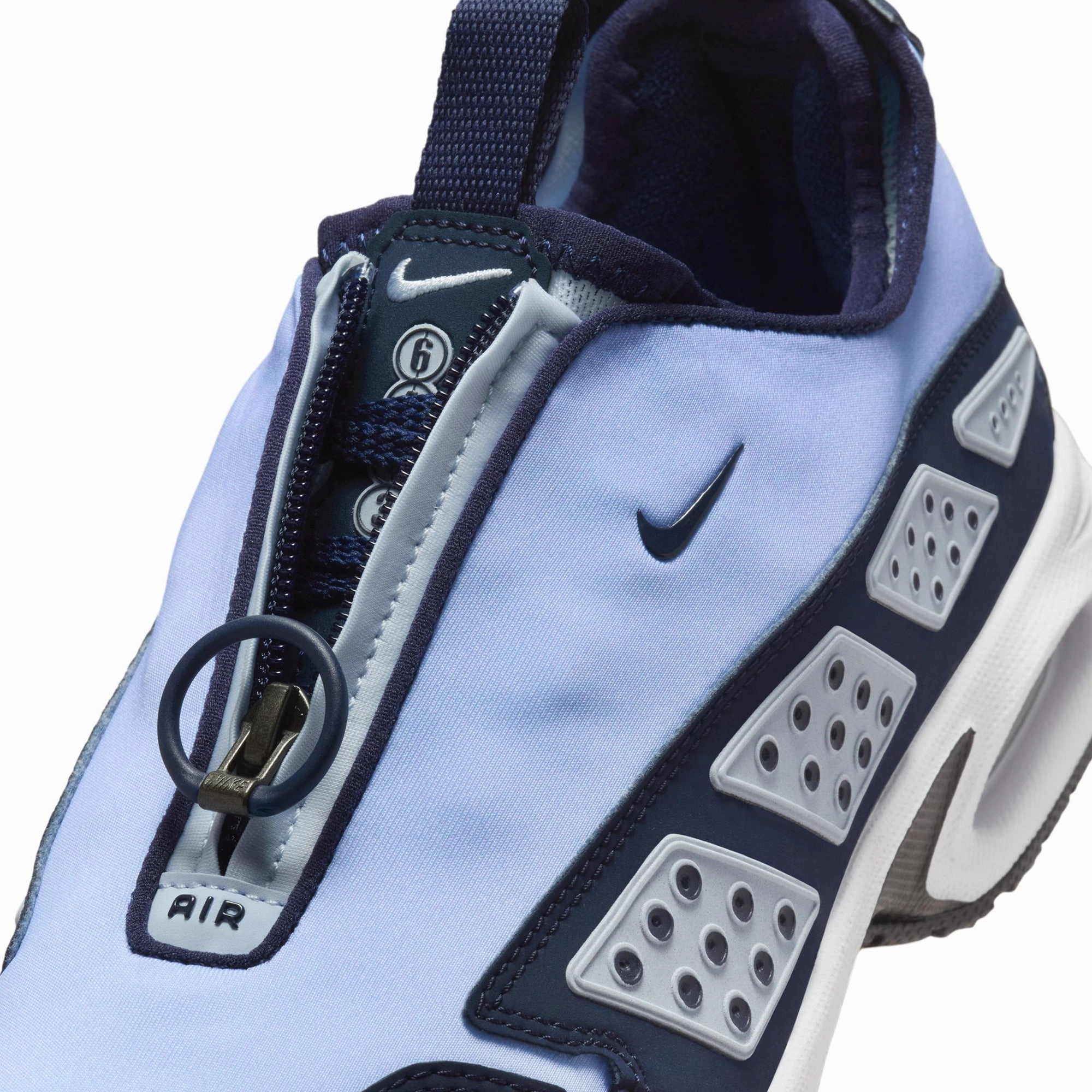 Flexible Material Nike Womens Air Max Sunder Shoes