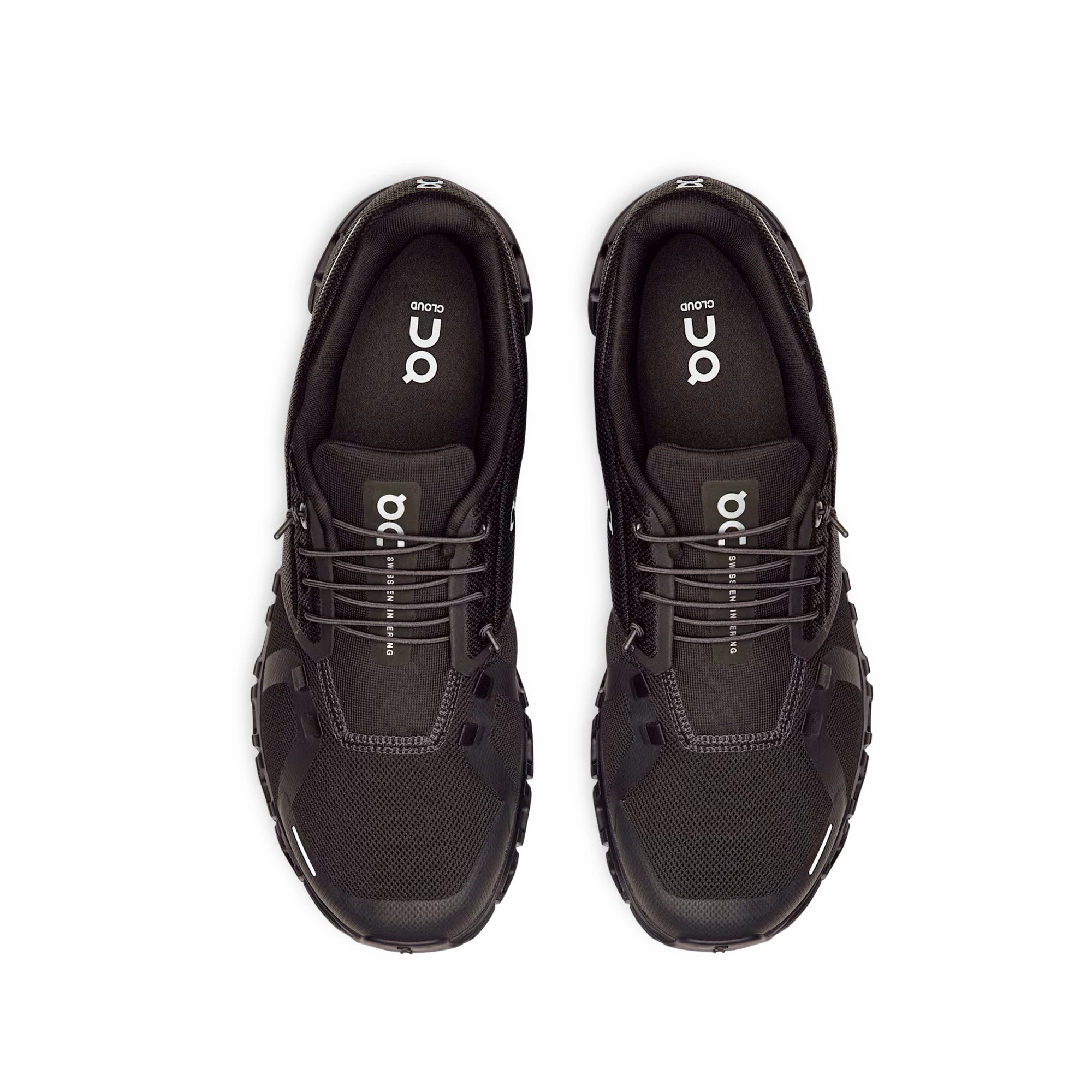 ground - feel - feature shoes On Running Mens Cloud 6 Shoes