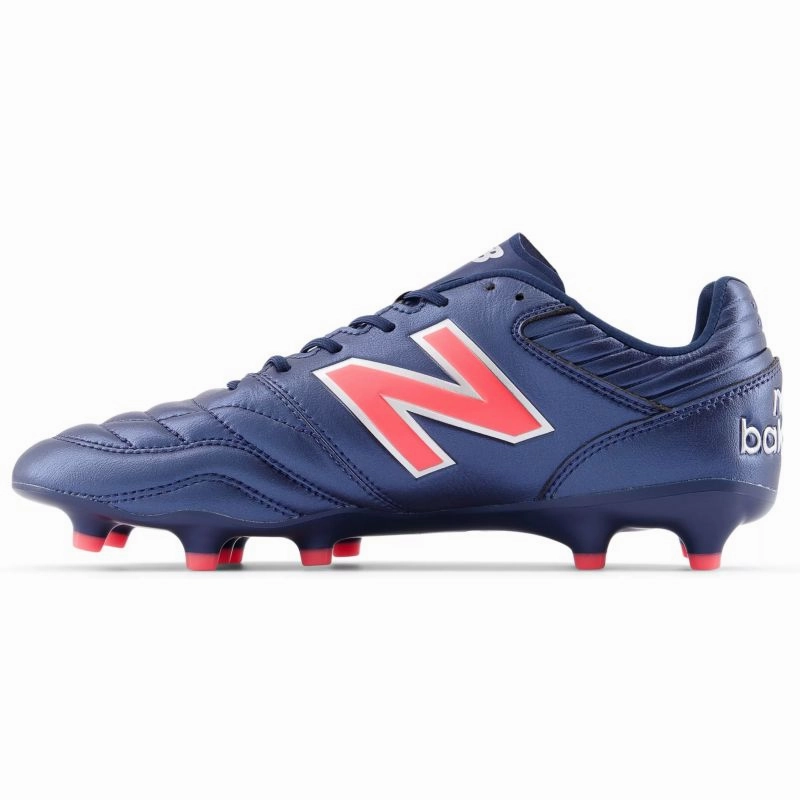 New Balance 442 v2 PRO D FG Adults Football Boots odor - resistant hassle - free shoes