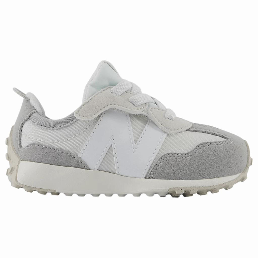 New Balance 327 Hook & Loop Baby Stable base Smooth Performance