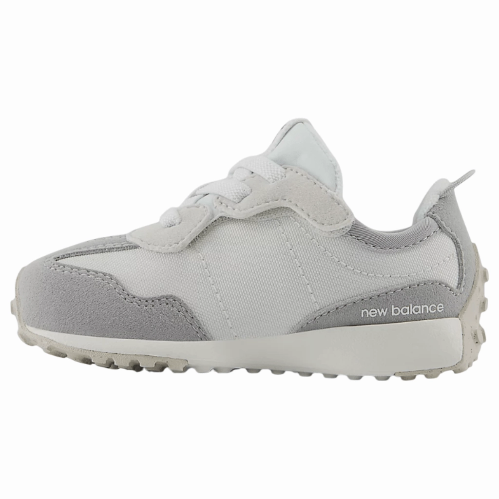 New Balance 327 Hook & Loop Baby Sustainable Material Blend