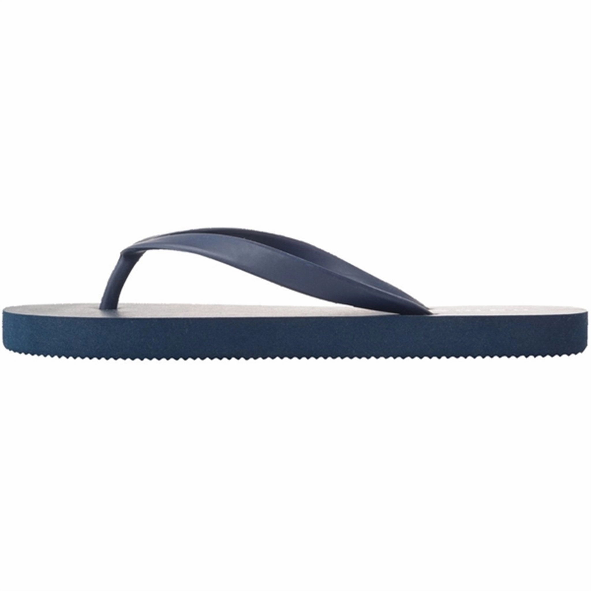 Durable Quality Name it Dark Sapphire Fubi Flip Flop