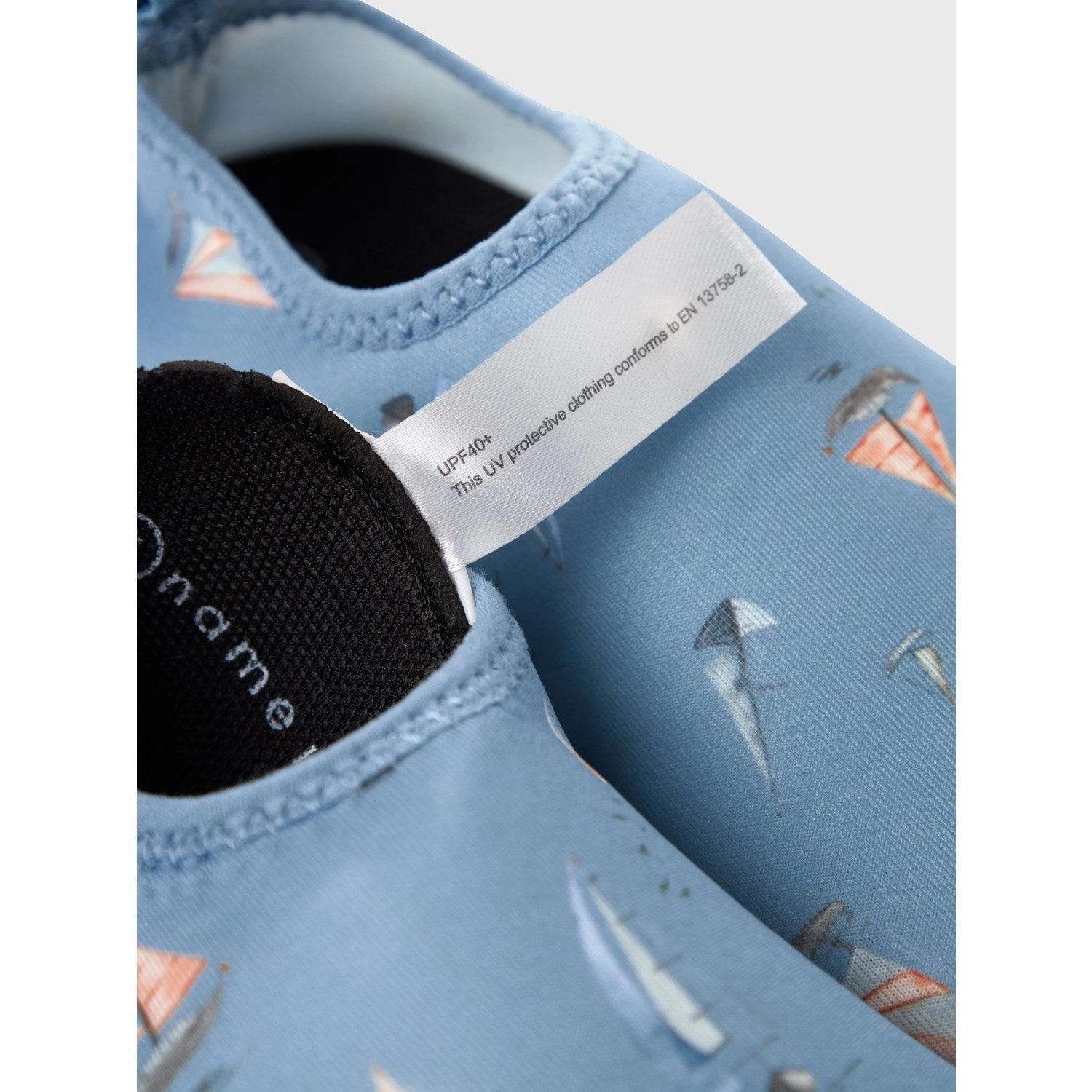 Fashionable Accessory Name It Mountain Spring Zilo Swim Shoes