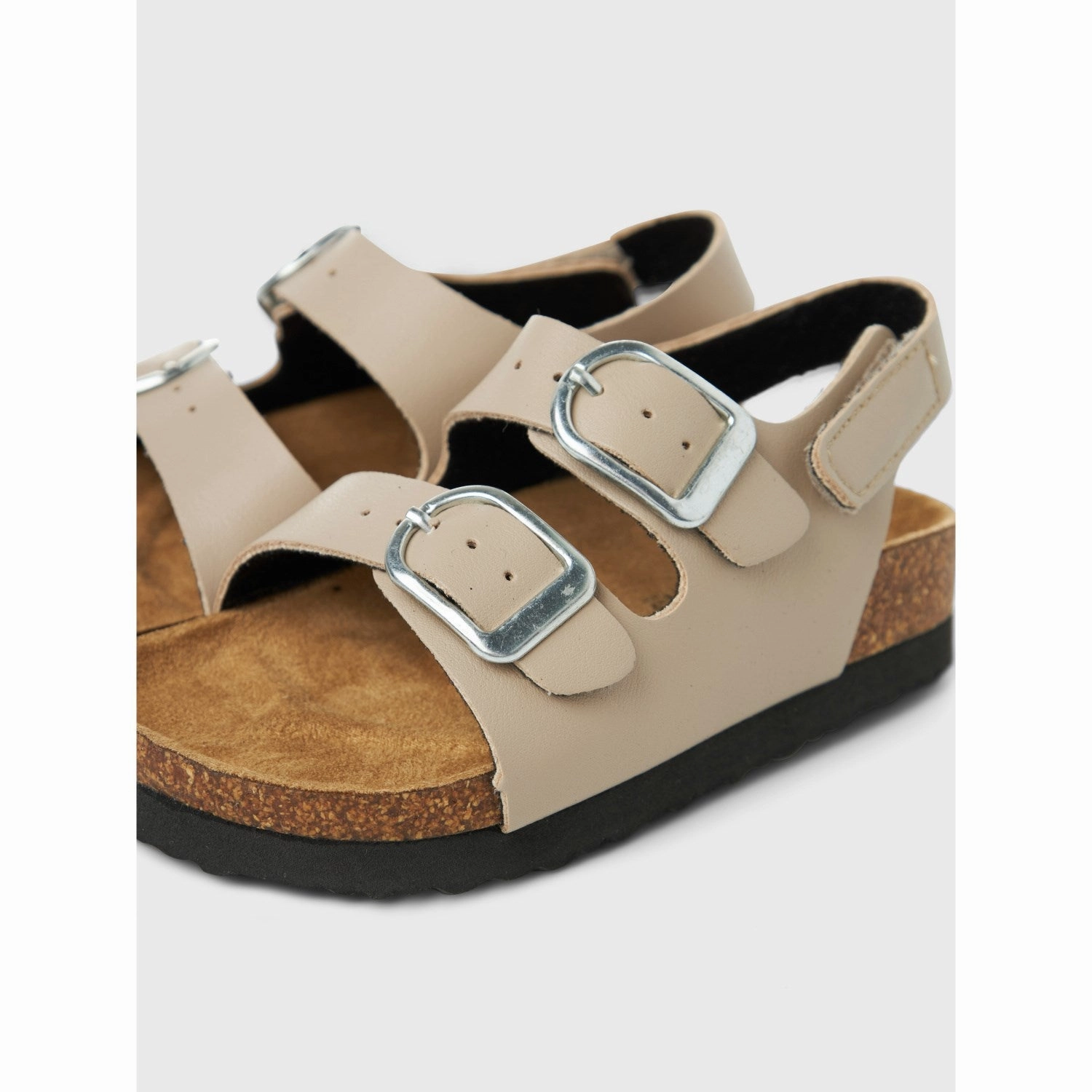 Name It Peyote Filbert Sandal Comfortable foot fit