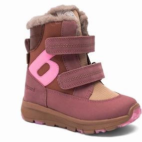 Calm Flow Waterproof Snow Trekker Bisgaard Dark Heather Spencer Tex Tex