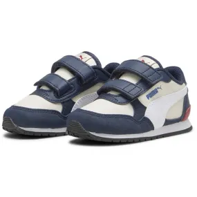 High-Traction Sole Puma St Runner V3 Nl V Inf Sneakers Beige