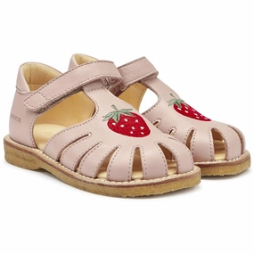 Angulus Sandals Rose casual wear shoes Casual Footwear for Travel
