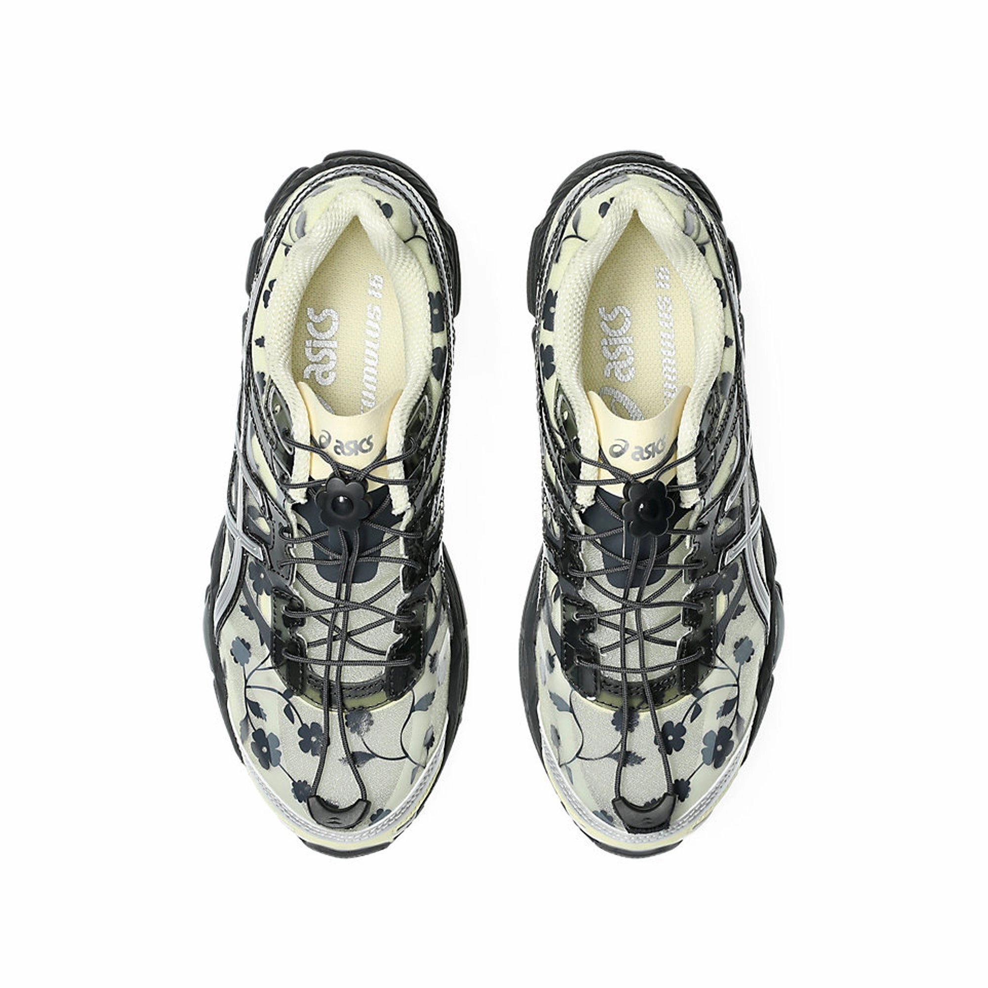 running on uneven ground Asics Mens Gel-Cumulus 16 SSCB Shoes