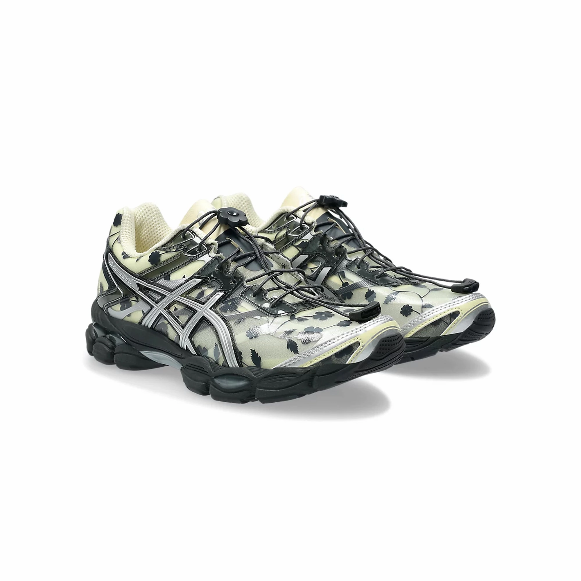 Asics Mens Gel-Cumulus 16 SSCB Shoes Flexible Motion Grooves