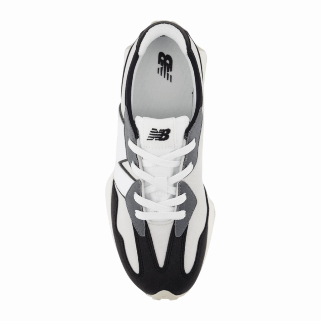 New Balance 327 Junior Stamina boost