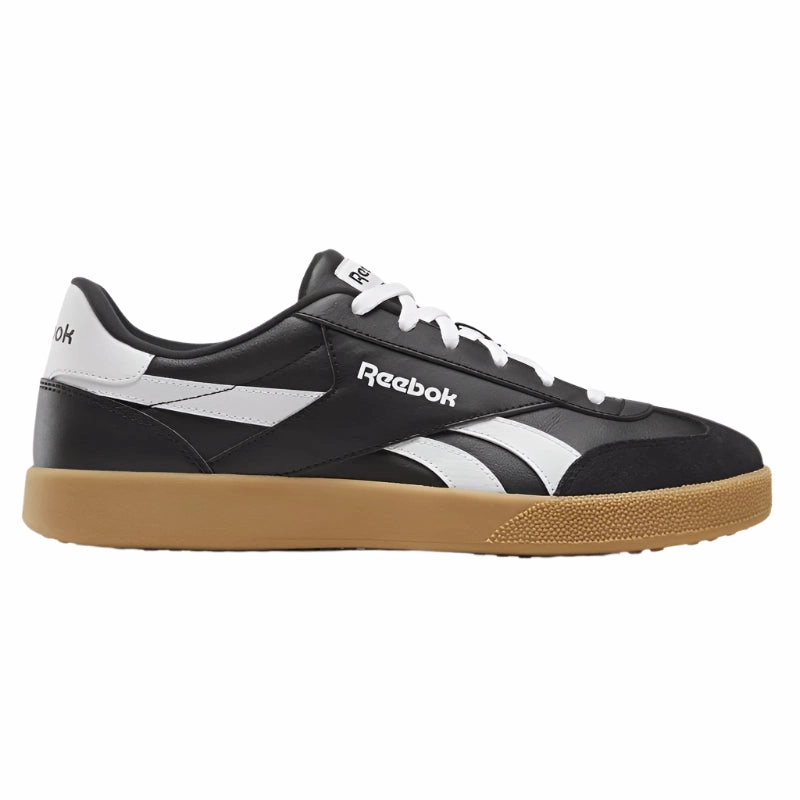 Leaf Walk Reebok Smash Edge S Mens Casual Shoes