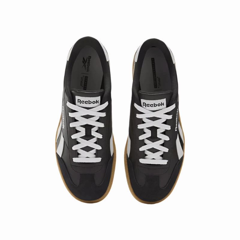 Reebok Smash Edge S Mens Casual Shoes Fun run