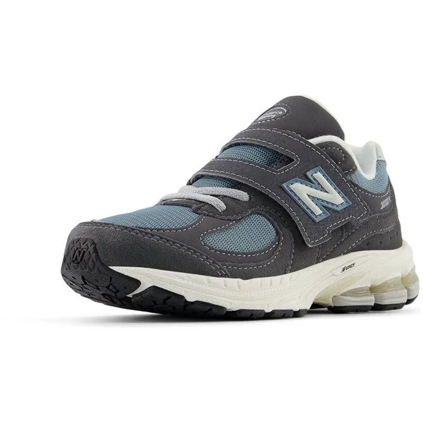 New Balance 2002 Alternative Closure Sneakers Magnet Quick Response Basic Fit