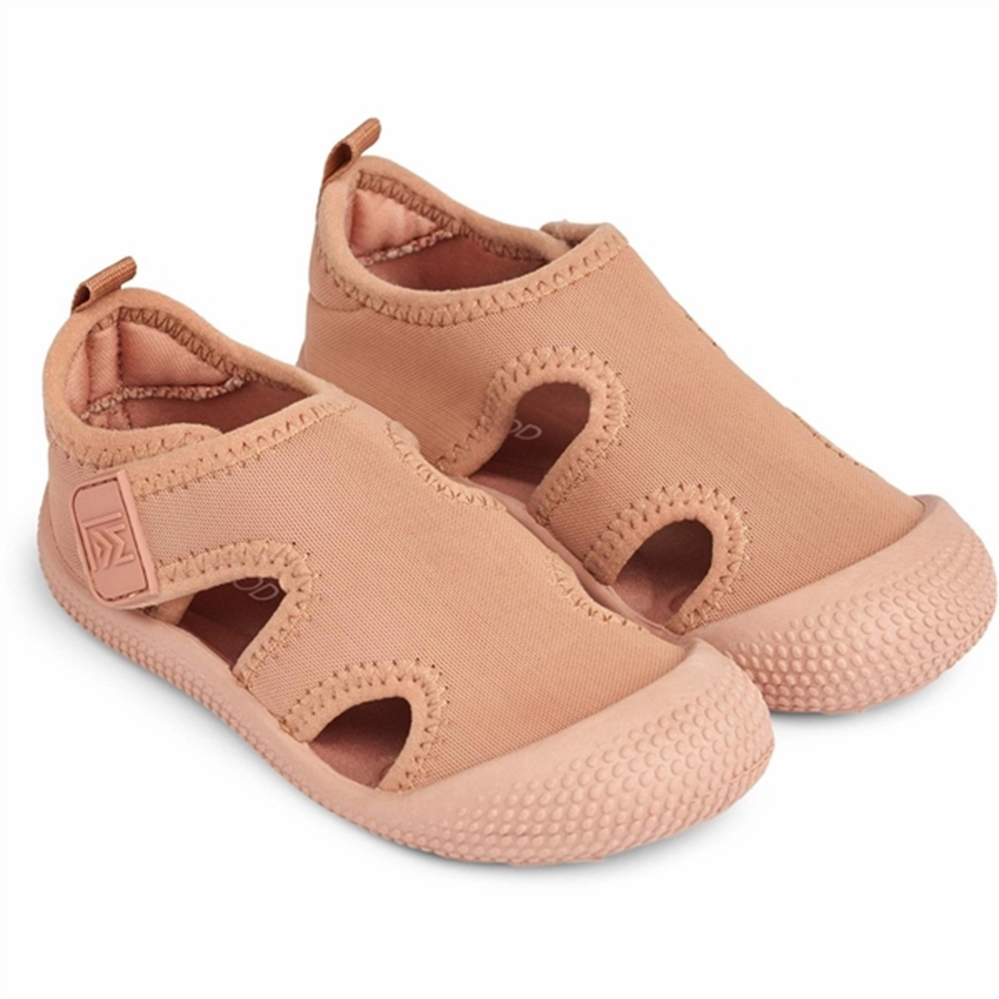 Field Step Liewood Sigurd Sea Shoe Tuscany Rose Pale Tuscany