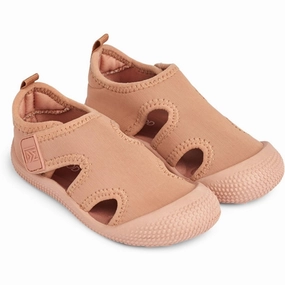 Field Step Liewood Sigurd Sea Shoe Tuscany Rose Pale Tuscany