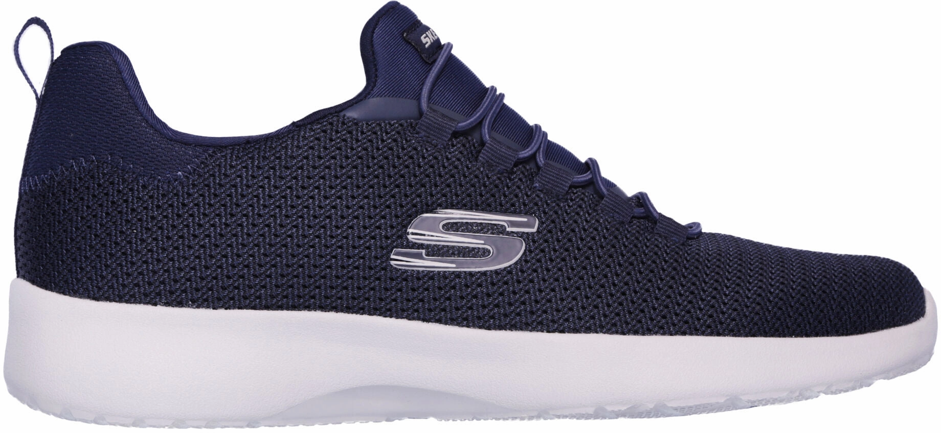 Skechers Dynamight Mens Training Shoes - Blue Climate Control Technology