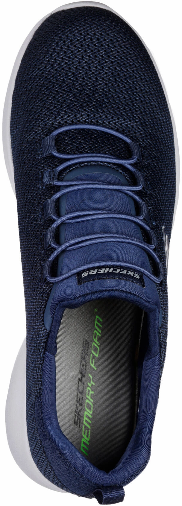 Skechers Dynamight Mens Training Shoes - Blue Functional Day