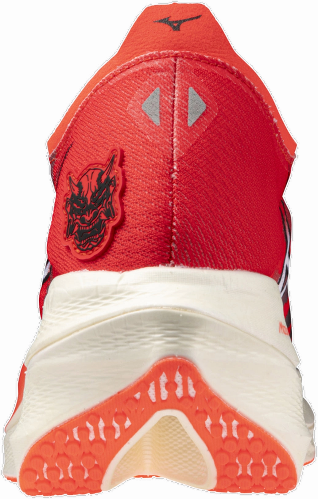 Mizuno Wave Rebellion Pro 3 Running Shoes - Red circus - themed running gear
