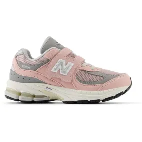 New Balance 2002 Alternative Closure Sneakers Orbit Pink Gym Equipment