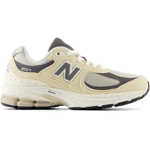 New Balance 2002 Kids Sneakers Sandstone Quick Feel Sport Performance