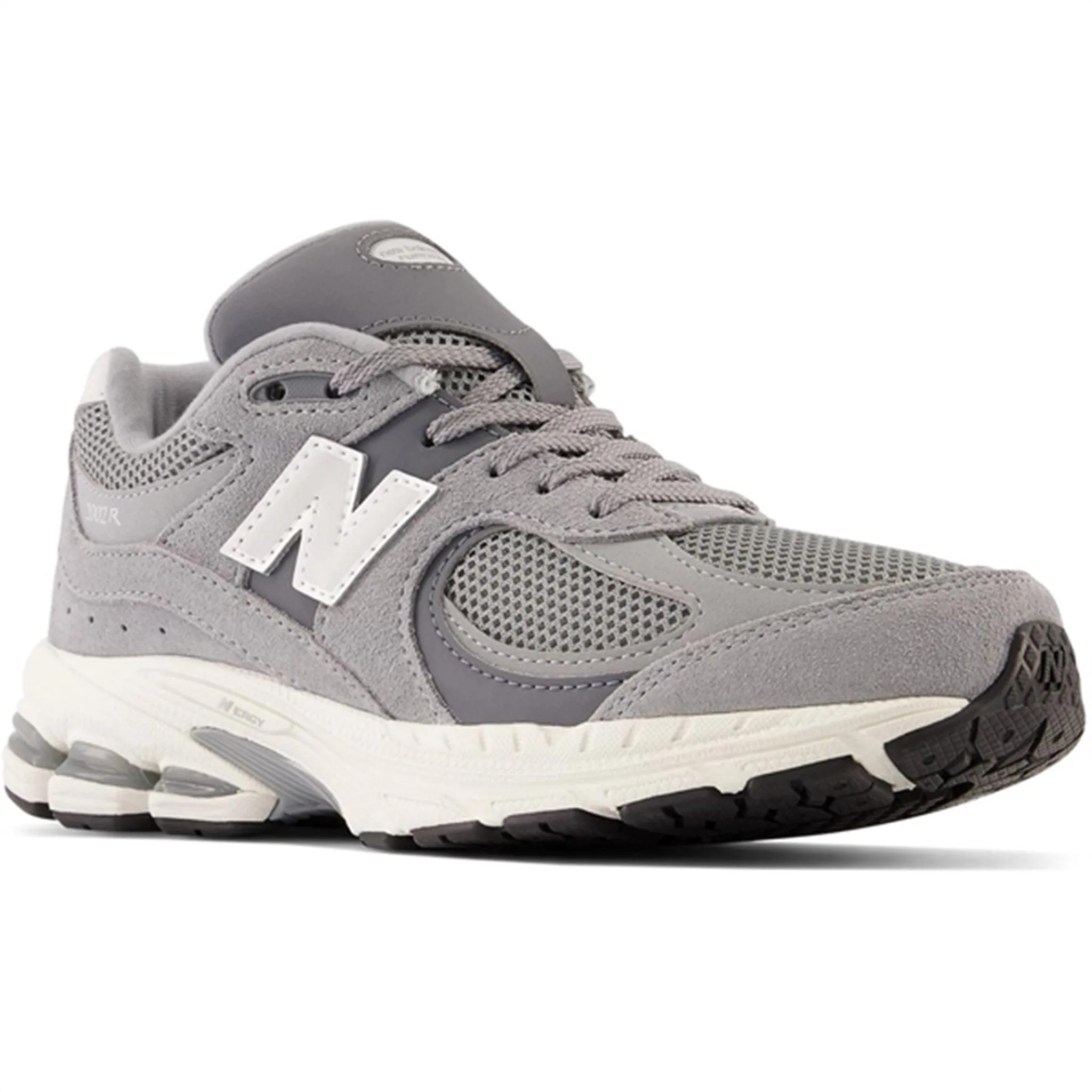 New Balance 2002 Kids Sneakers Steel Light support